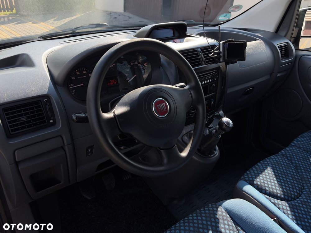 Fiat Scudo - 30