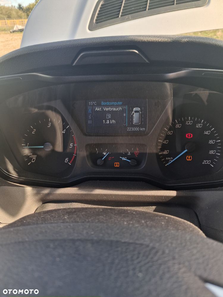 Ford Transit - 22