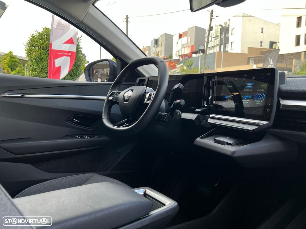 Renault Mégane E-Tech EV60 Techno Optimum Charge - 18