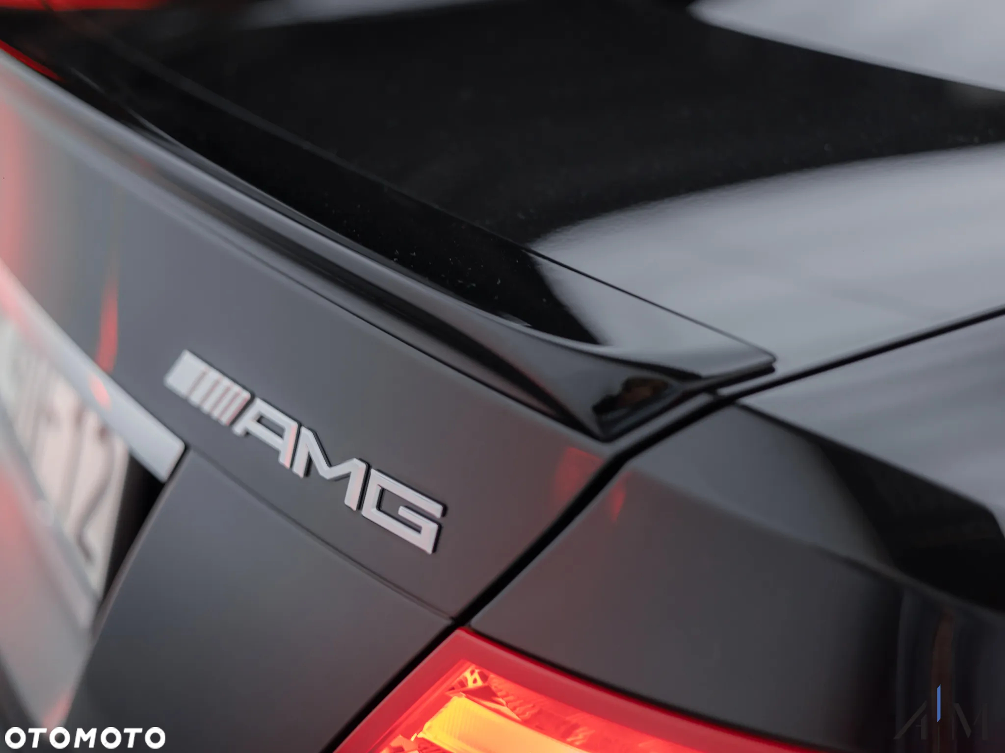 Mercedes-Benz Klasa C 63 AMG Coupe AMG SPEEDSHIFT MCT Edition 507 - 13