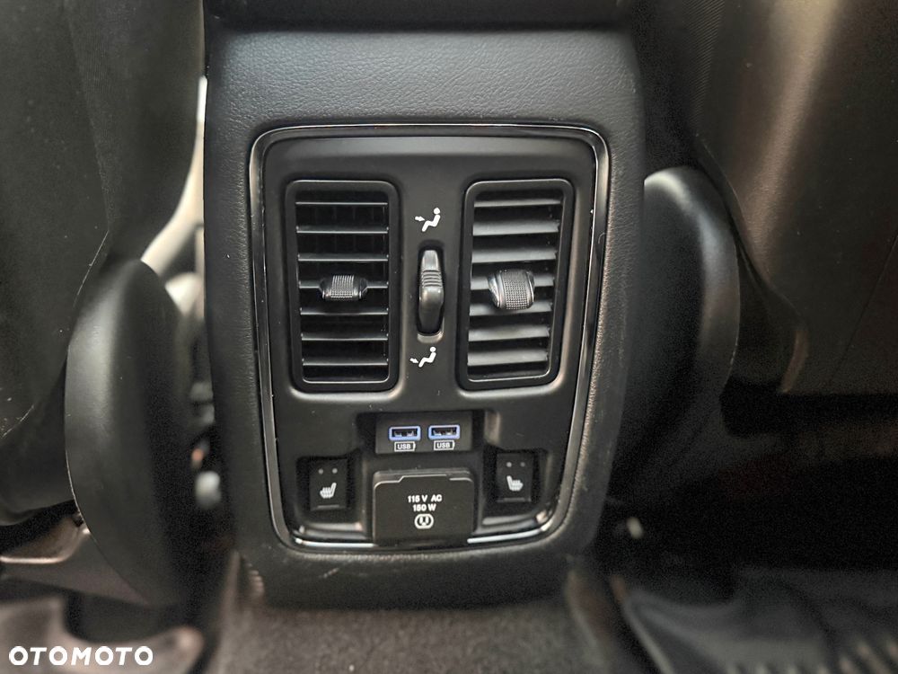 Jeep Grand Cherokee 3.6 V6 Limited - 23