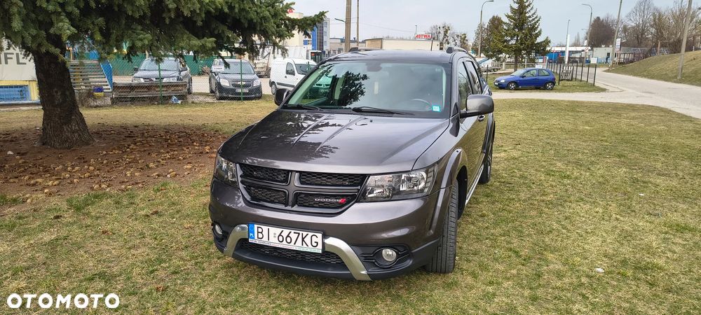 Dodge Journey - 3