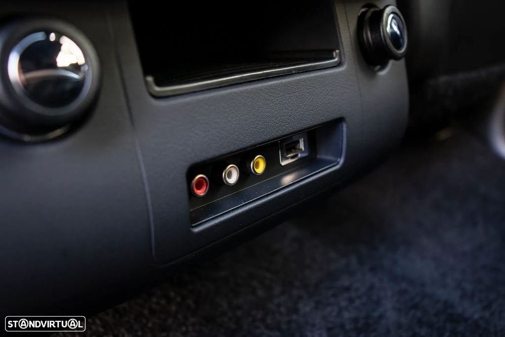 Bentley Continental GT W12 - 48