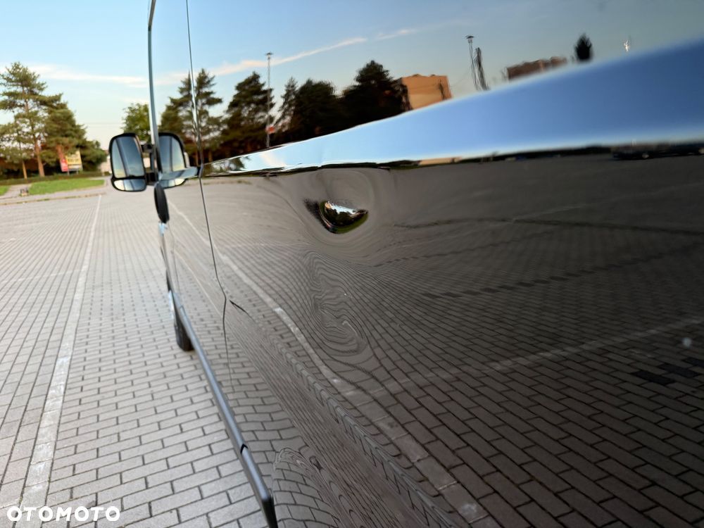 Citroën Jumper L2H2 Navi kamera - 21