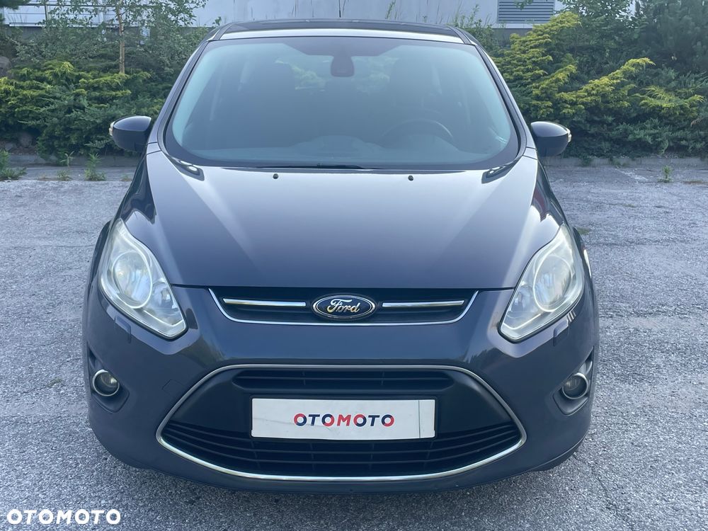 Ford C-MAX 1.6 TDCi Edition - 23