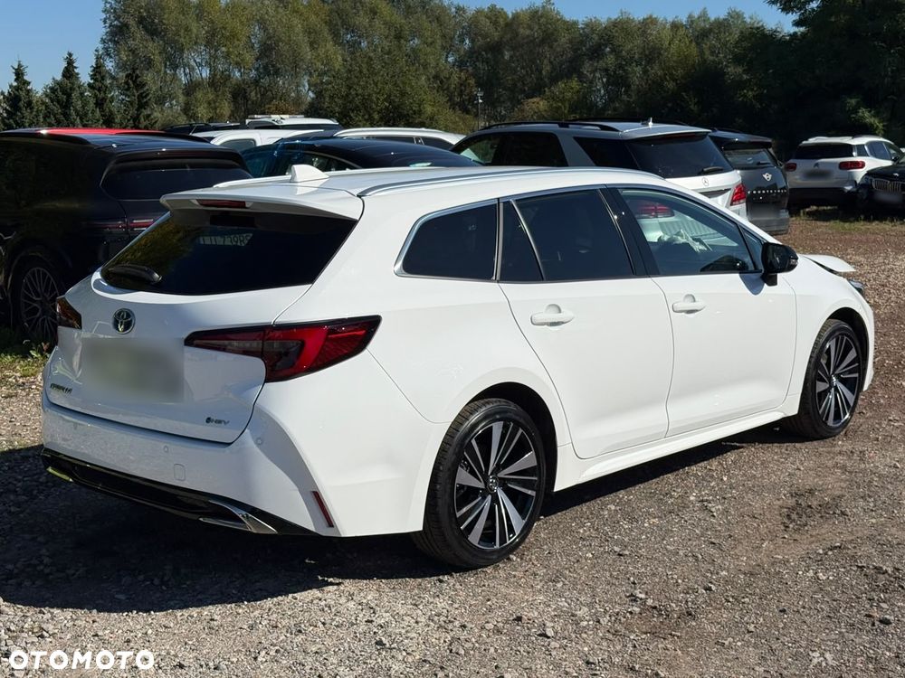 Toyota Corolla 1.8 Hybrid Comfort - 12