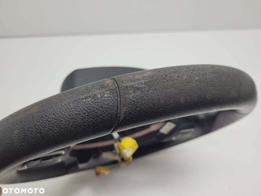 KIEROWNICA MULTIFUNKCYJNA SEAT ALTEA LIFT 5P0419091AS - 12