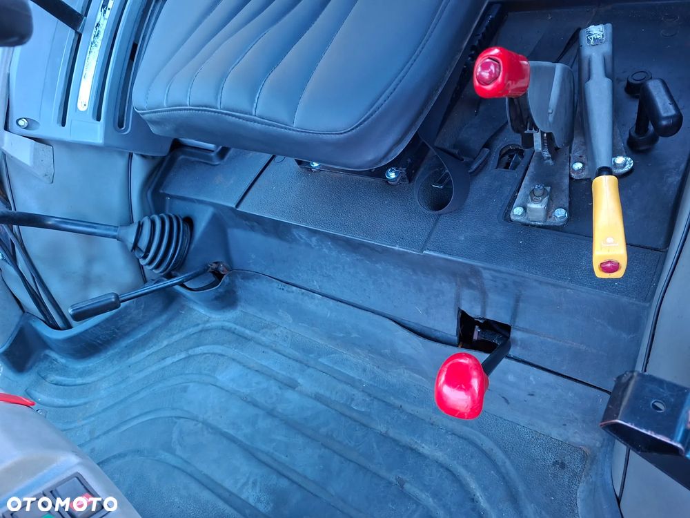 Zetor Zetor Proxima 65 - 15