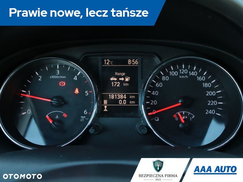 Nissan Qashqai+2 - 12