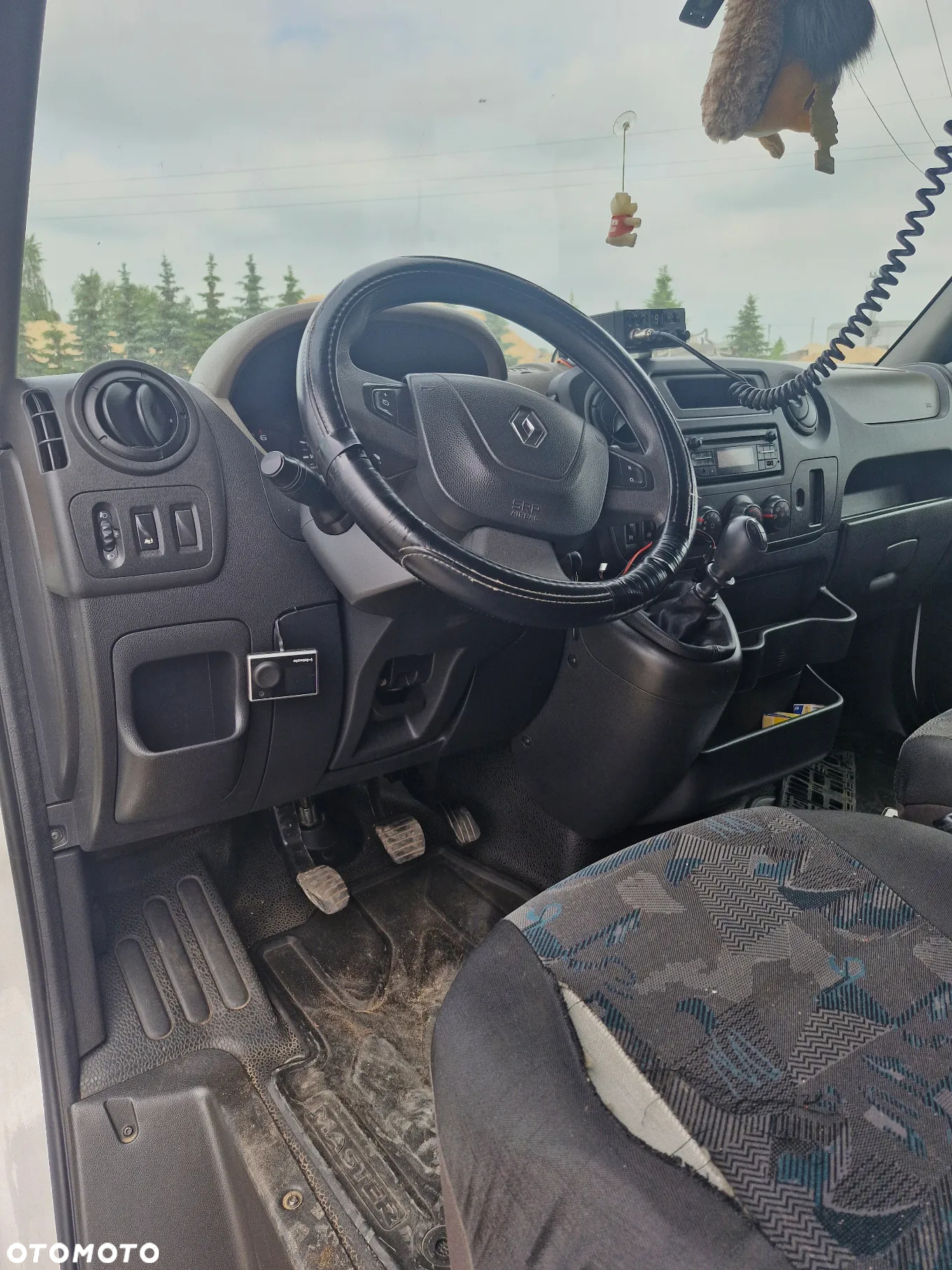 Renault Master - 5