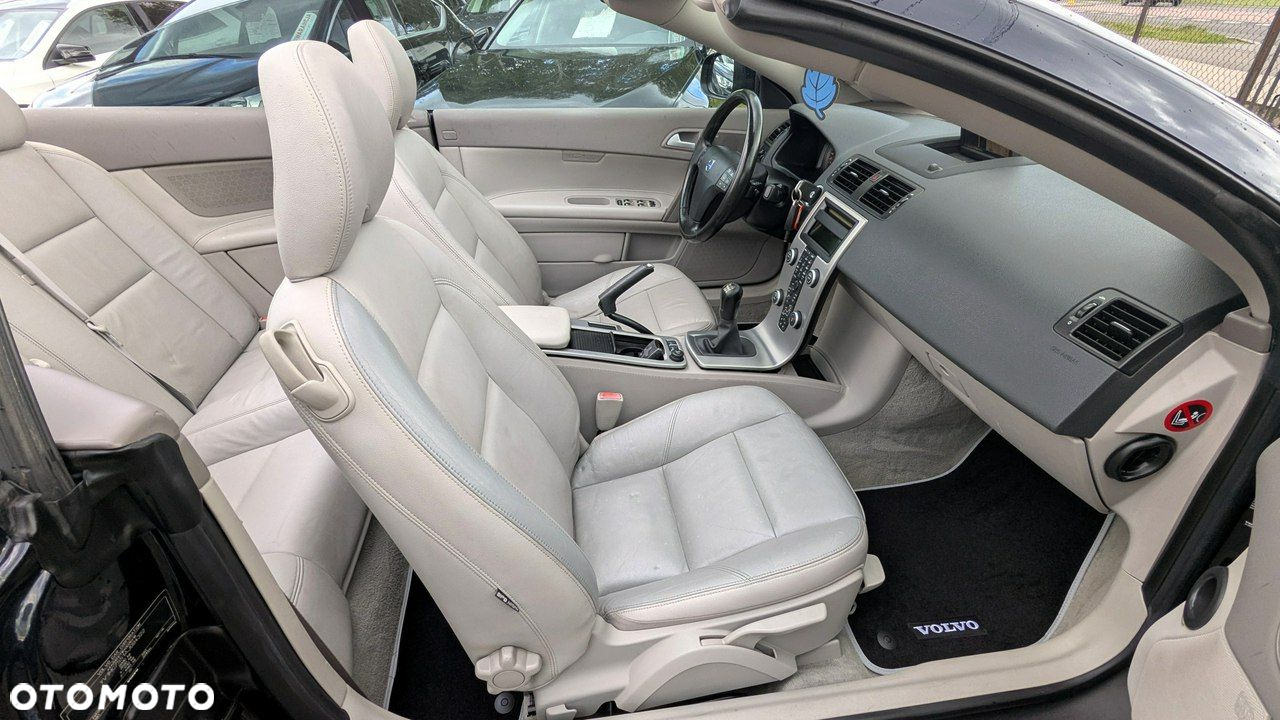 Volvo C70 - 20