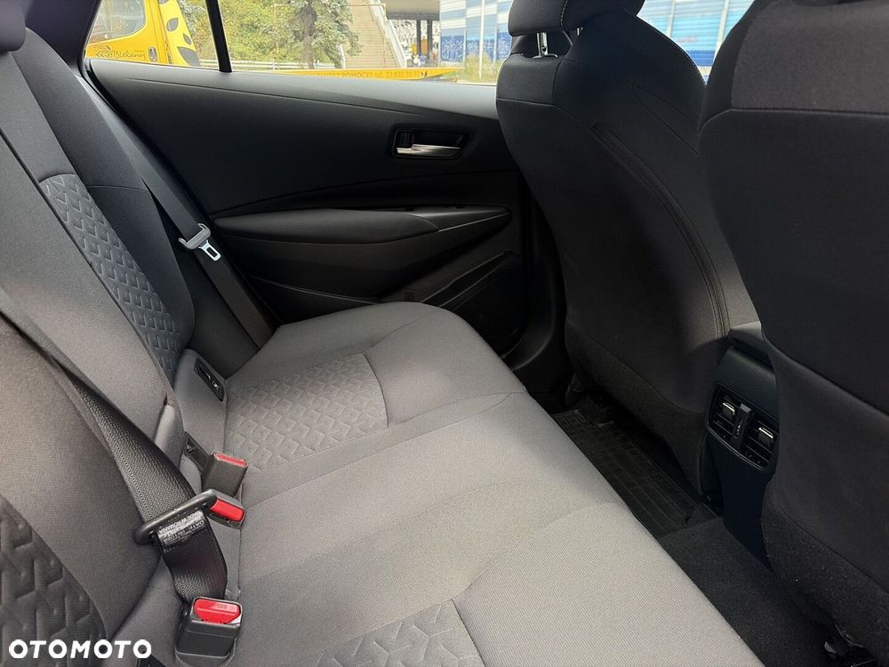 Toyota Corolla 1.8 Hybrid Comfort - 11