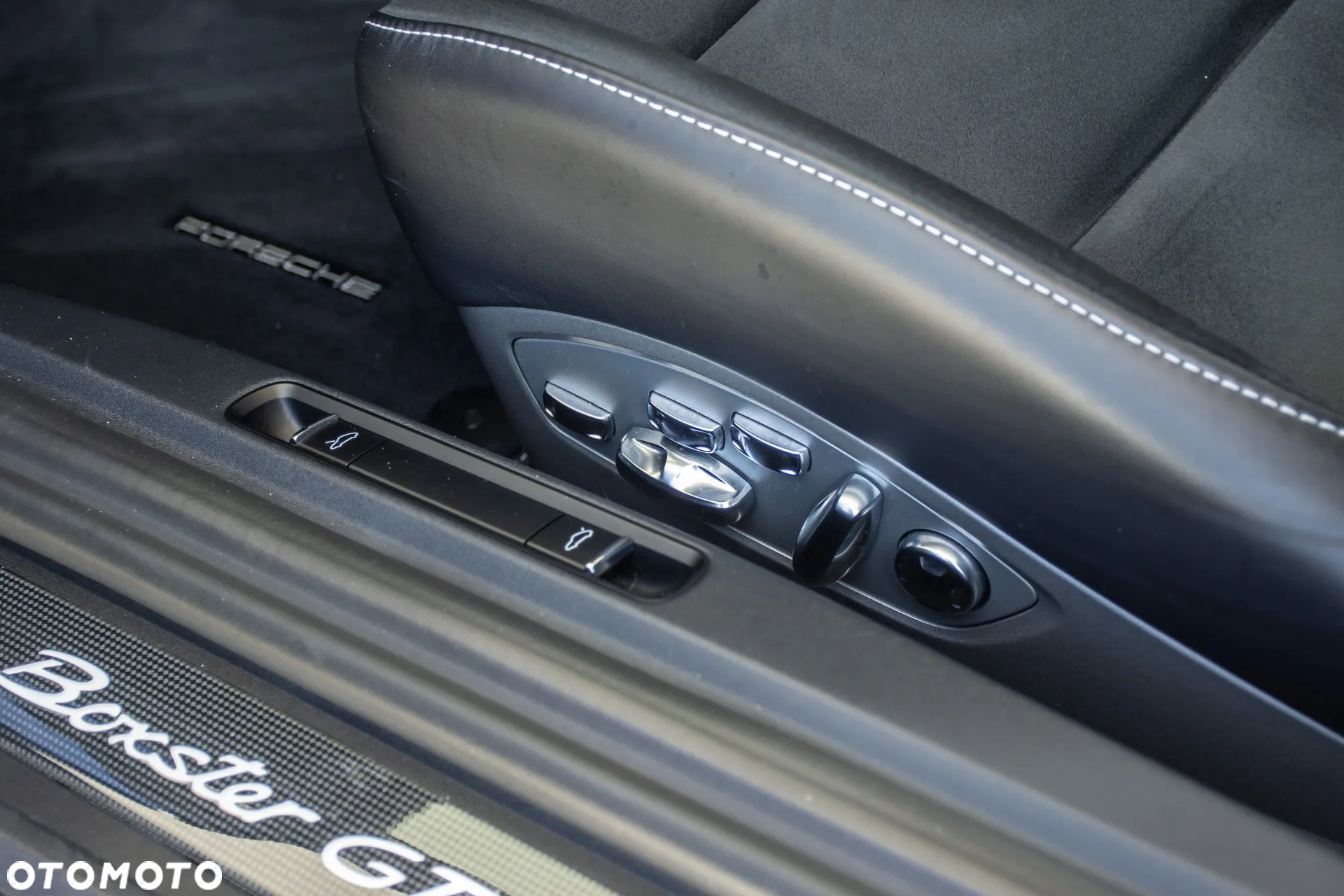 Porsche 718 Boxster GTS 4.0 PDK - 13