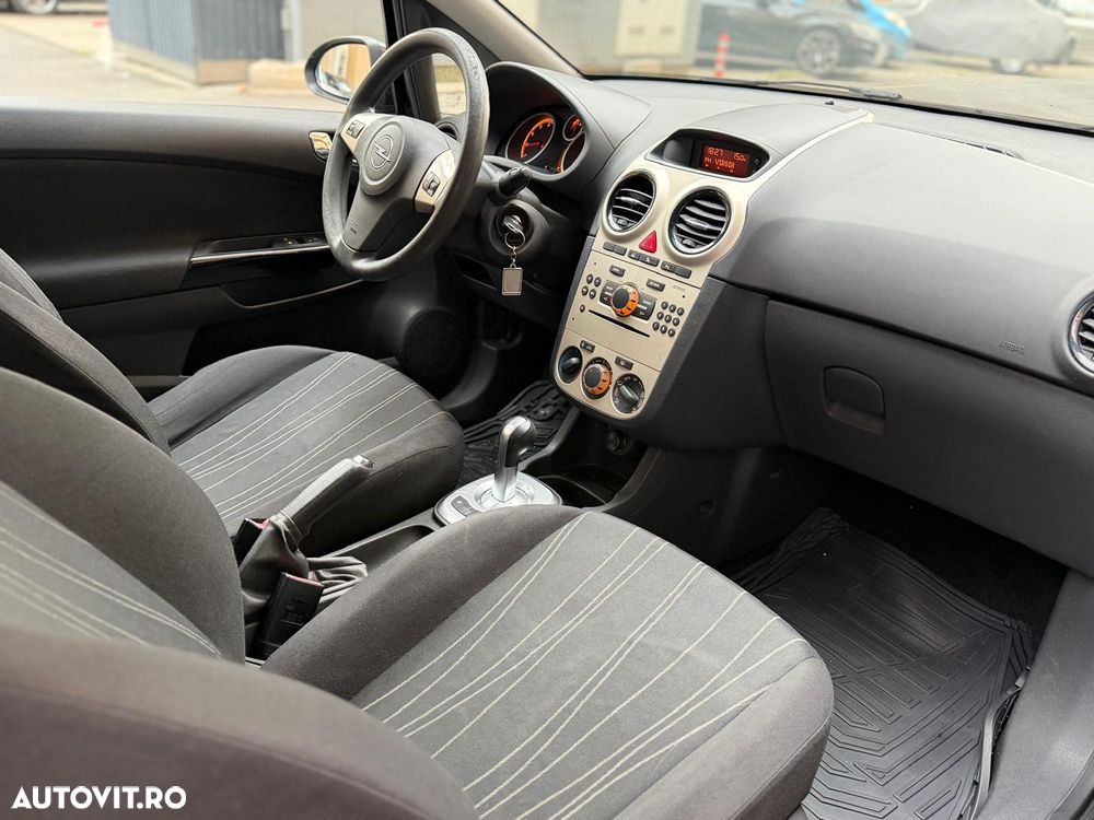 Opel Corsa - 7