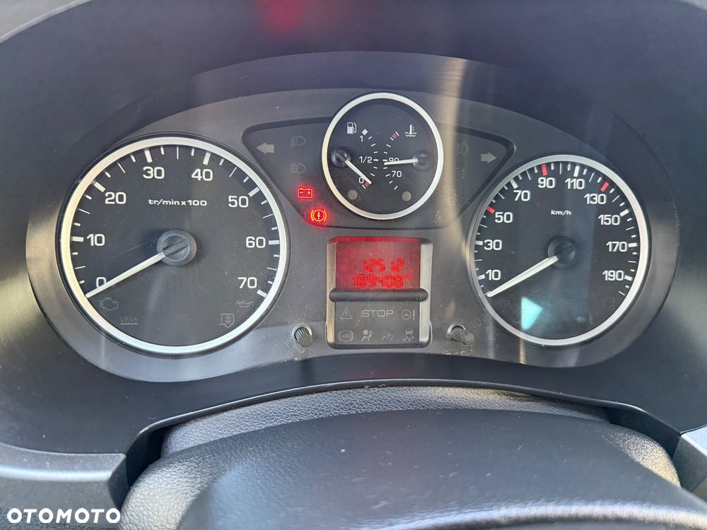 Peugeot Partner 1.6 BlueHDi Outdoor S&S - 16