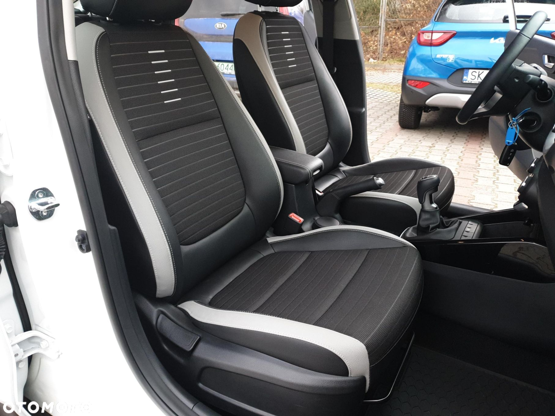 Kia Stonic 1.0 T-GDI L - 26