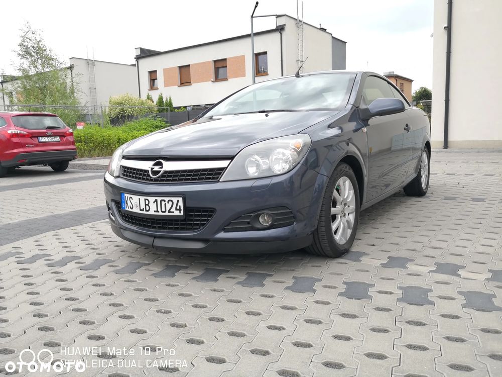 Opel Astra 1.8 Edition - 28