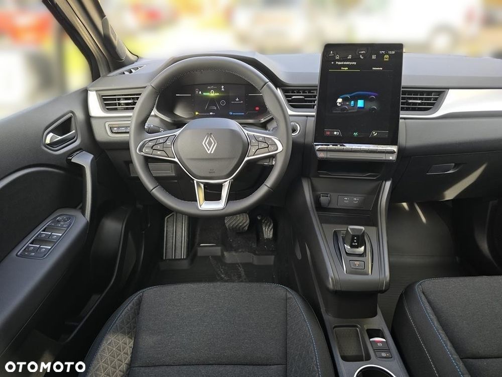 Renault Symbioz 1.8 E-Tech Full Hybrid 160 Evolution - 11