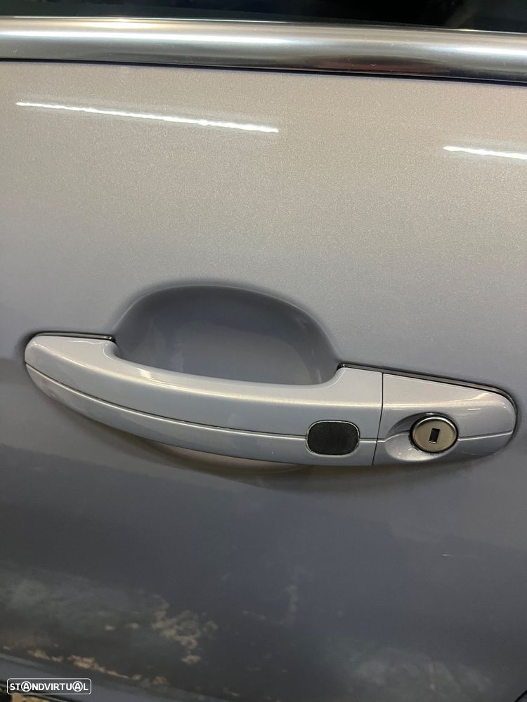 Ford Focus 1.6 TDCi Titanium - 51