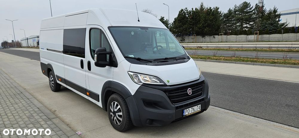 Fiat Ducato - 3