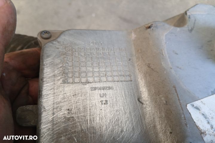 Caseta de directie 26140264 28161433 26140264 28161433 Citroen C3 2 [ - 6