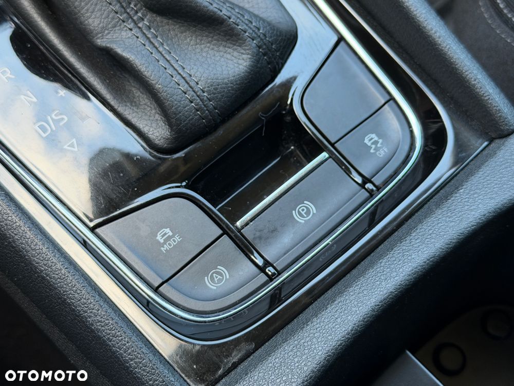 Skoda Kodiaq 2.0 TDI 4x4 Business DSG - 18