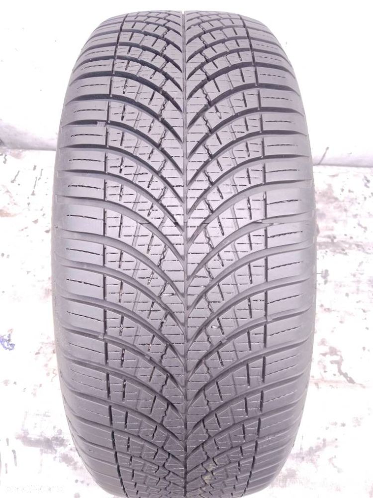 Goodyear Vector 4season GEN-3 215/55 R17 98W 2024 7-7.5mm - 1