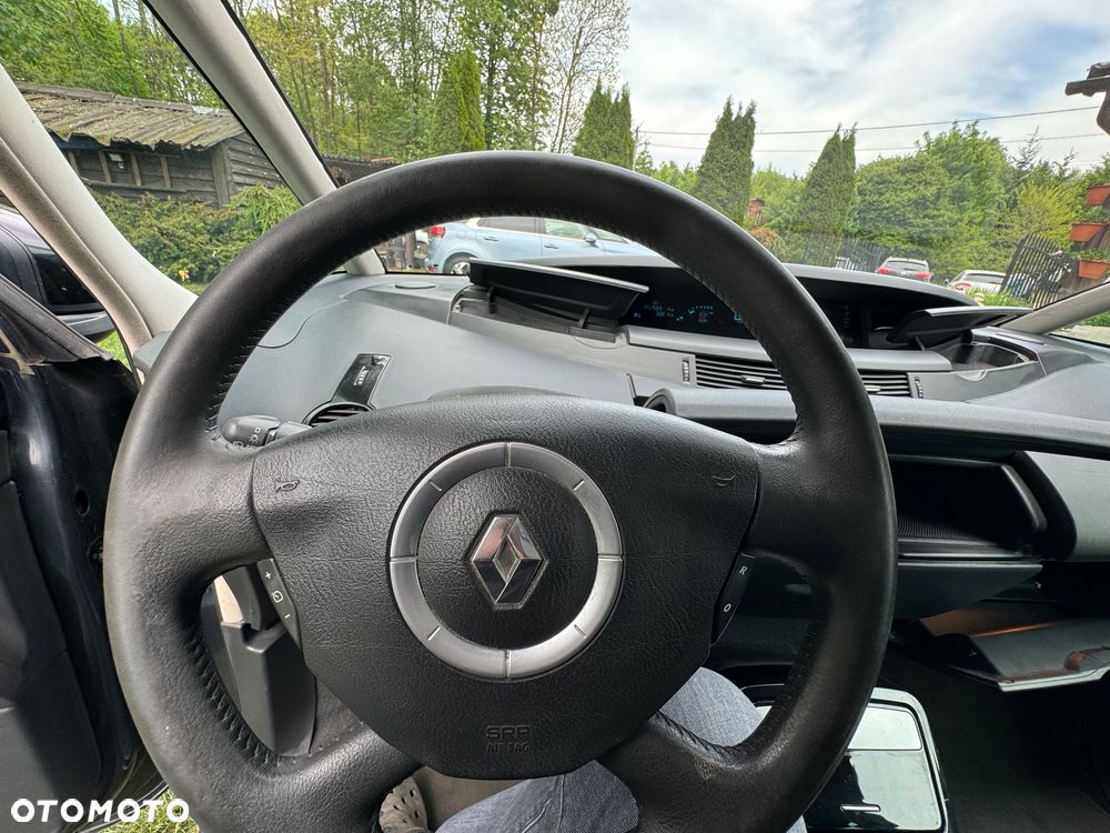 Renault Espace 2.0 dCi Celsium - 29