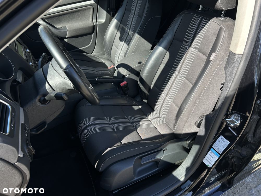 Volkswagen Golf 1.4 TSI BlueMotion Technology Highline - 13
