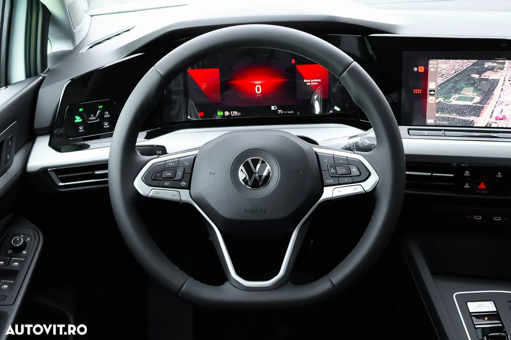 Volkswagen Golf - 7
