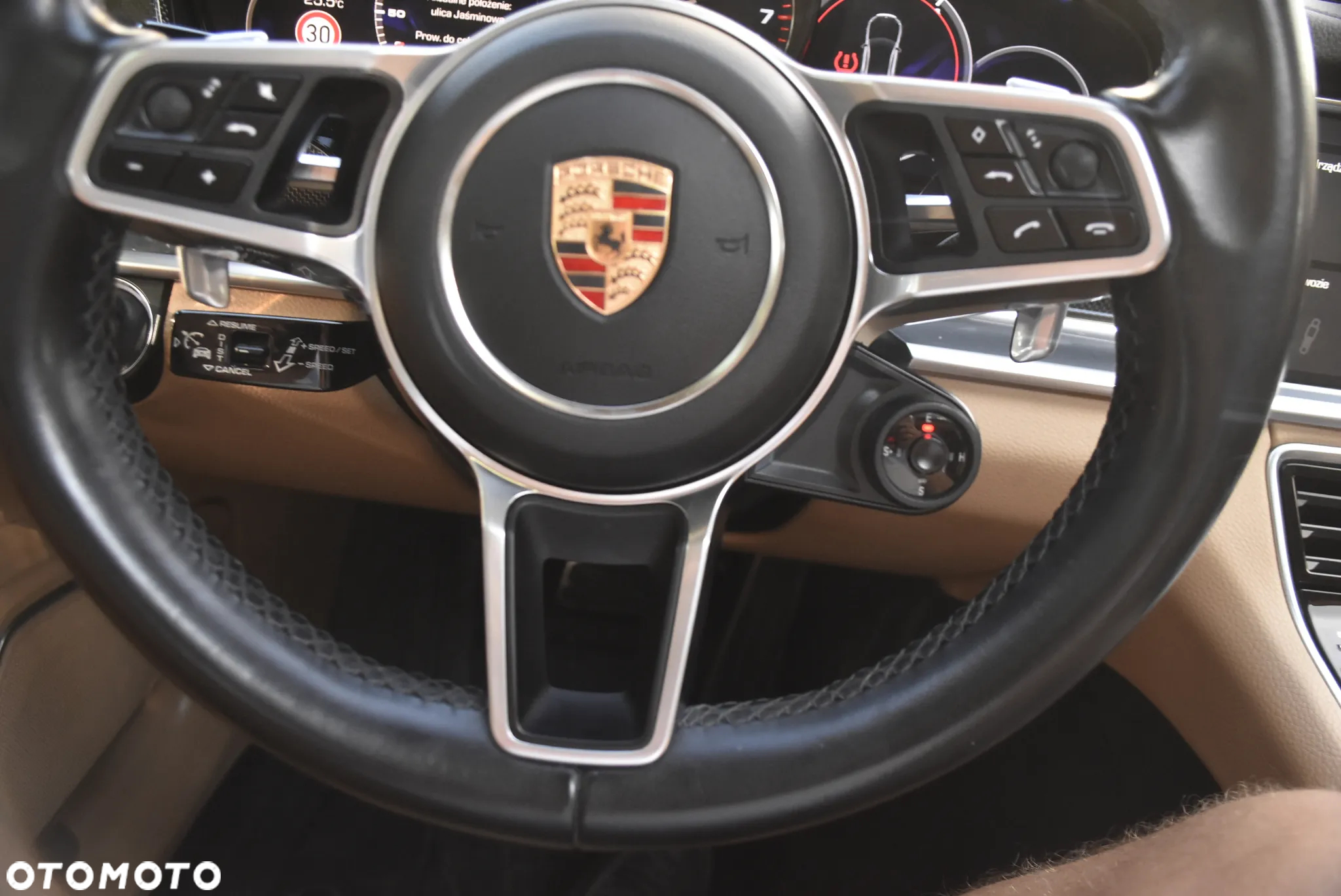 Porsche Panamera 4S E-Hybrid Sport Turismo - 18
