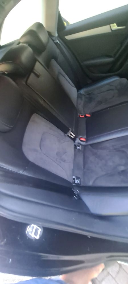 Audi A4 Avant 2.0 TDI - 9