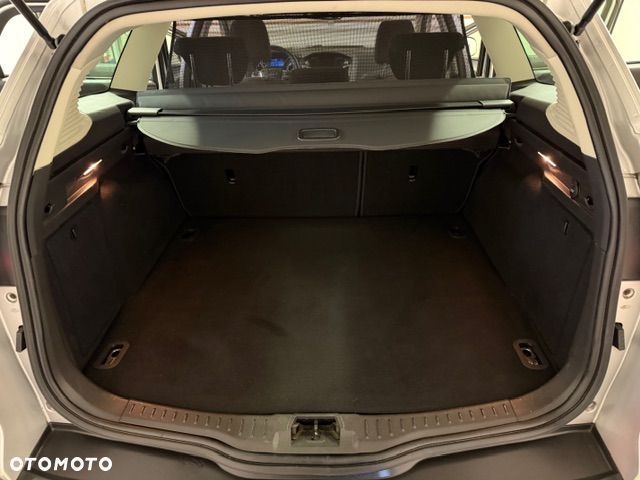 Ford Focus 1.6 TDCi Platinium X - 26