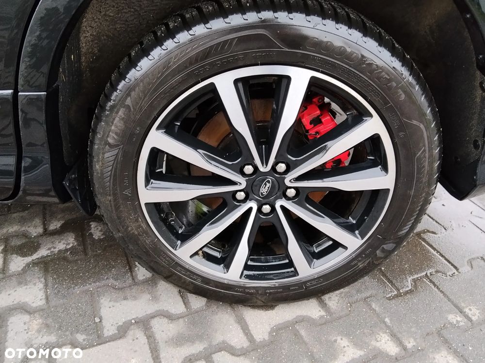 Ford Kuga 1.5 EcoBoost AWD Titanium ASS - 20