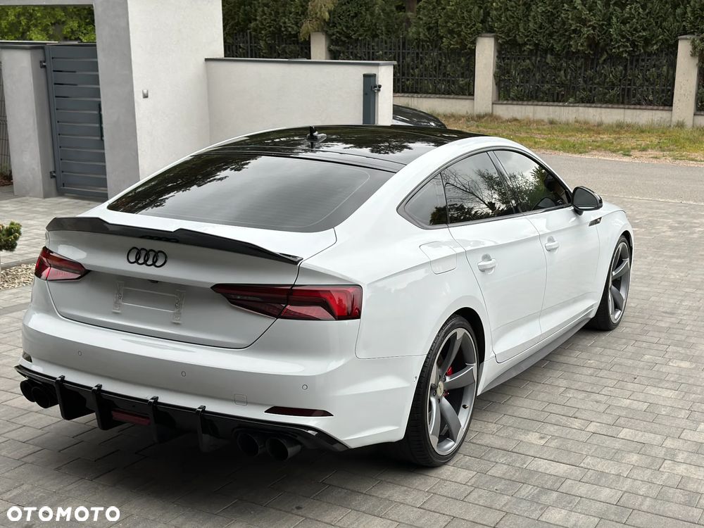 Audi S5 Coupé 3.0 TFSI Quattro Tiptronic - 4