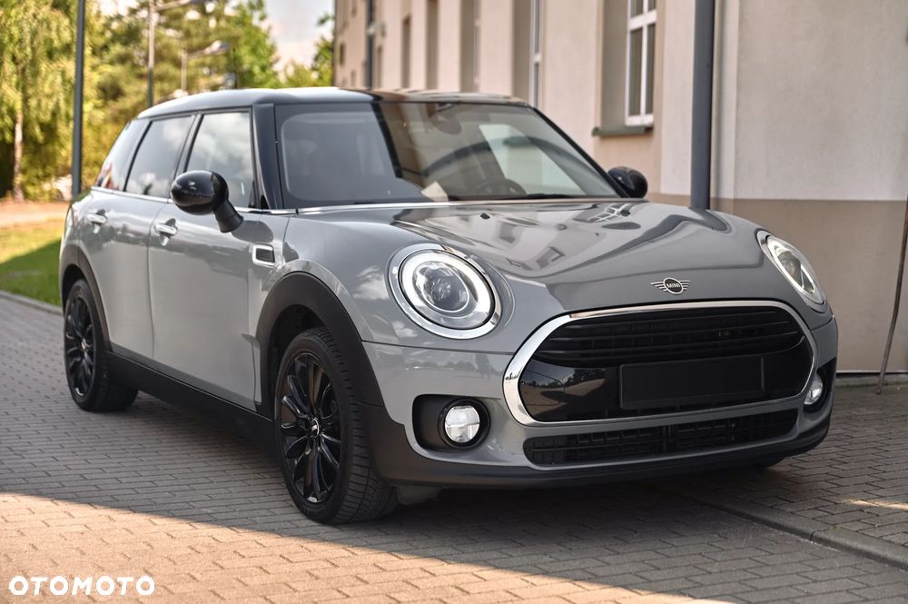 MINI Clubman - 20
