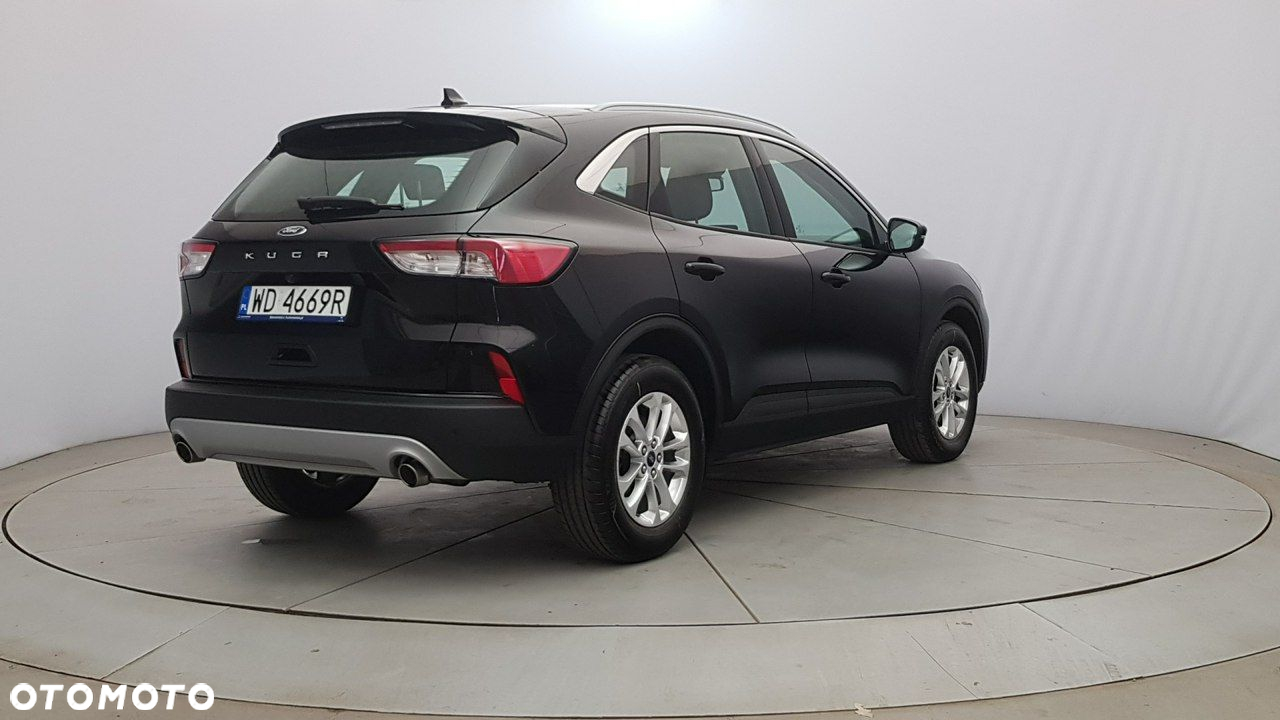 Ford Kuga - 7