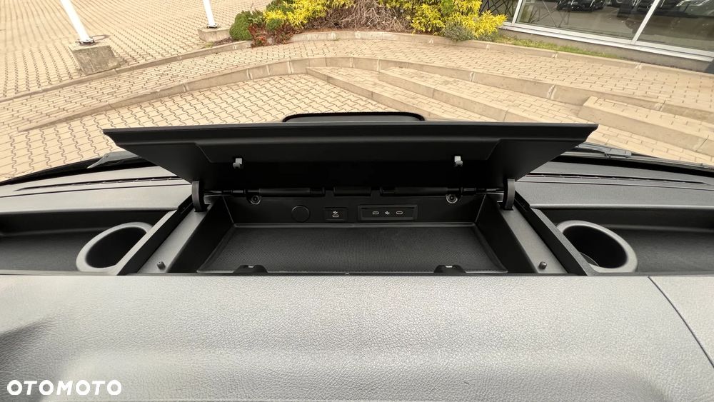 Mercedes-Benz Sprinter 319 CDI - 16