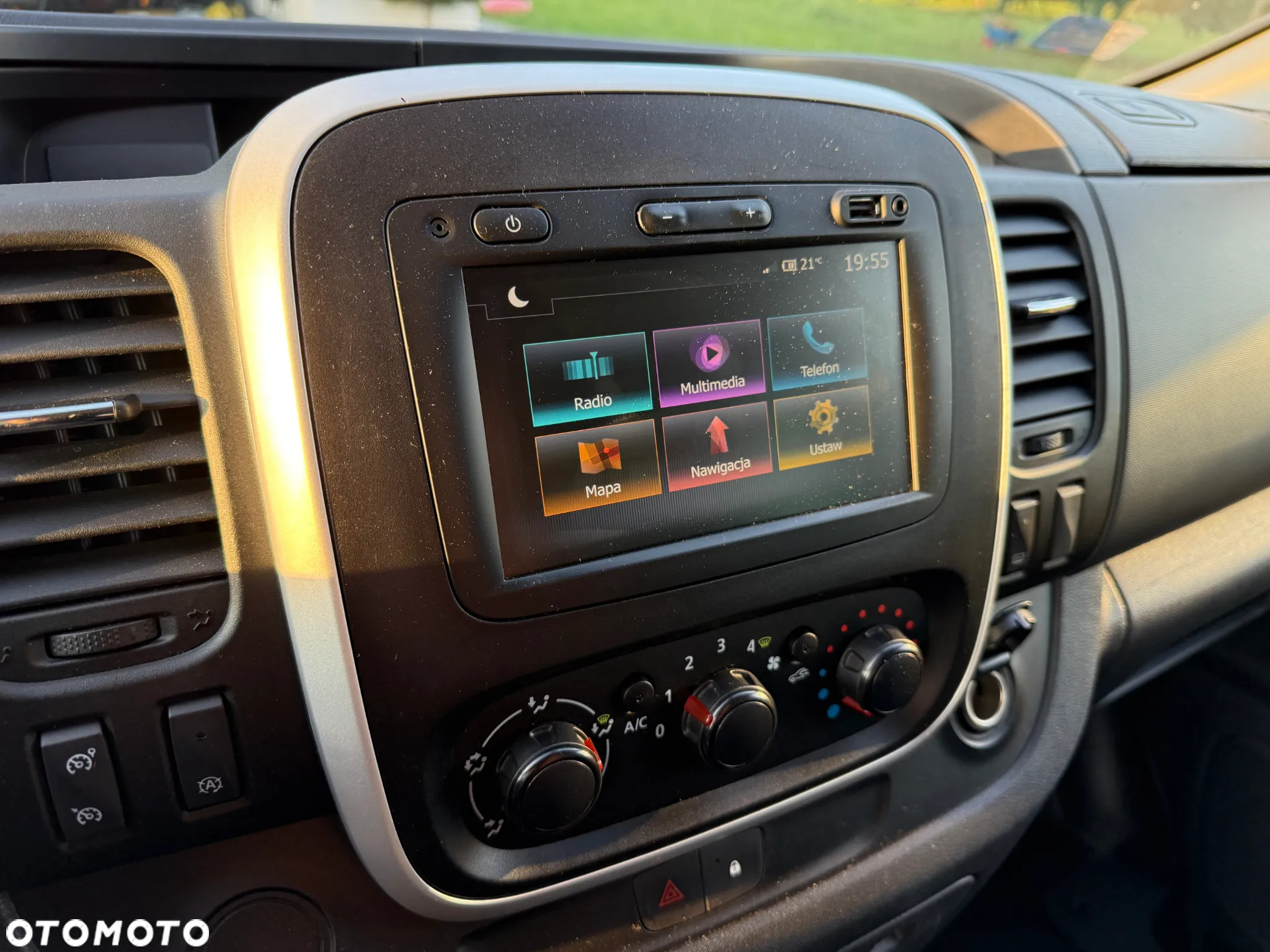 Fiat Talento Multicab 1.6 Multijet L2H1 Base Business Pro - 18