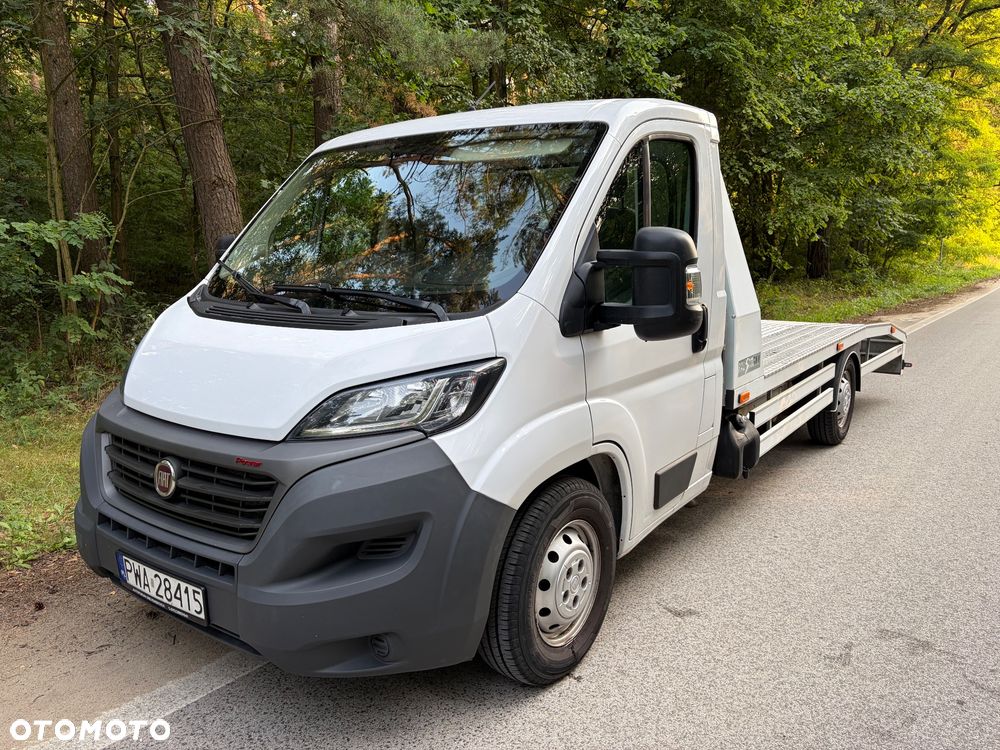 Fiat Ducato - 1
