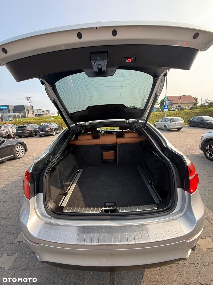 BMW X6 40d xDrive - 7