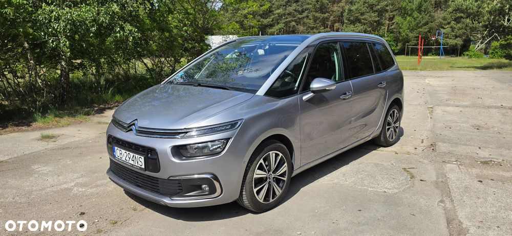 Citroën SpaceTourer 2.0 BlueHDi XL Business Lounge - 1