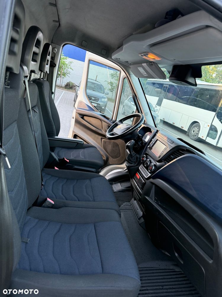 Iveco Daily winda 35-140 - 14