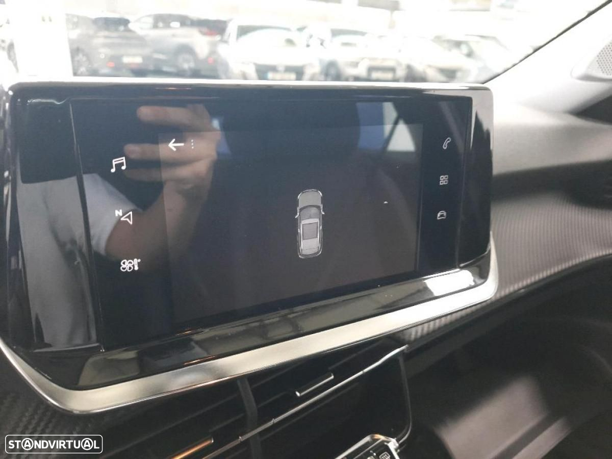 Peugeot 2008 1.5 BlueHDi Active - 5