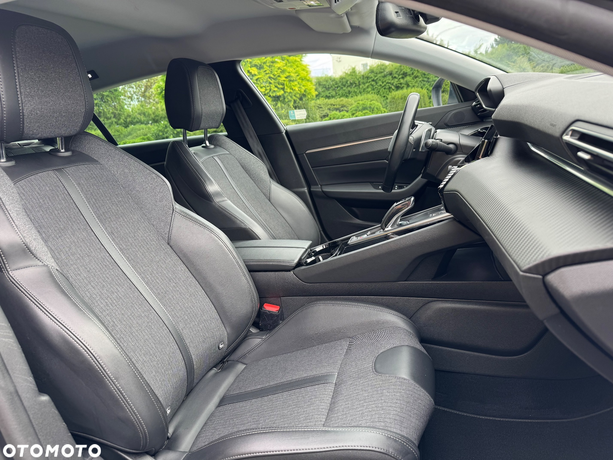 Peugeot 508 1.5 BlueHDi Allure Pack S&S EAT8 - 17