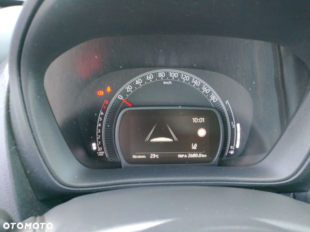 Toyota Aygo X 1.0 VVT-i Comfort - 13
