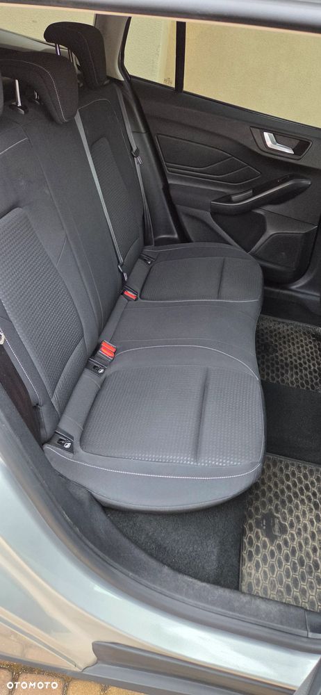 Ford Focus 1.5 TDCi Trend - 21