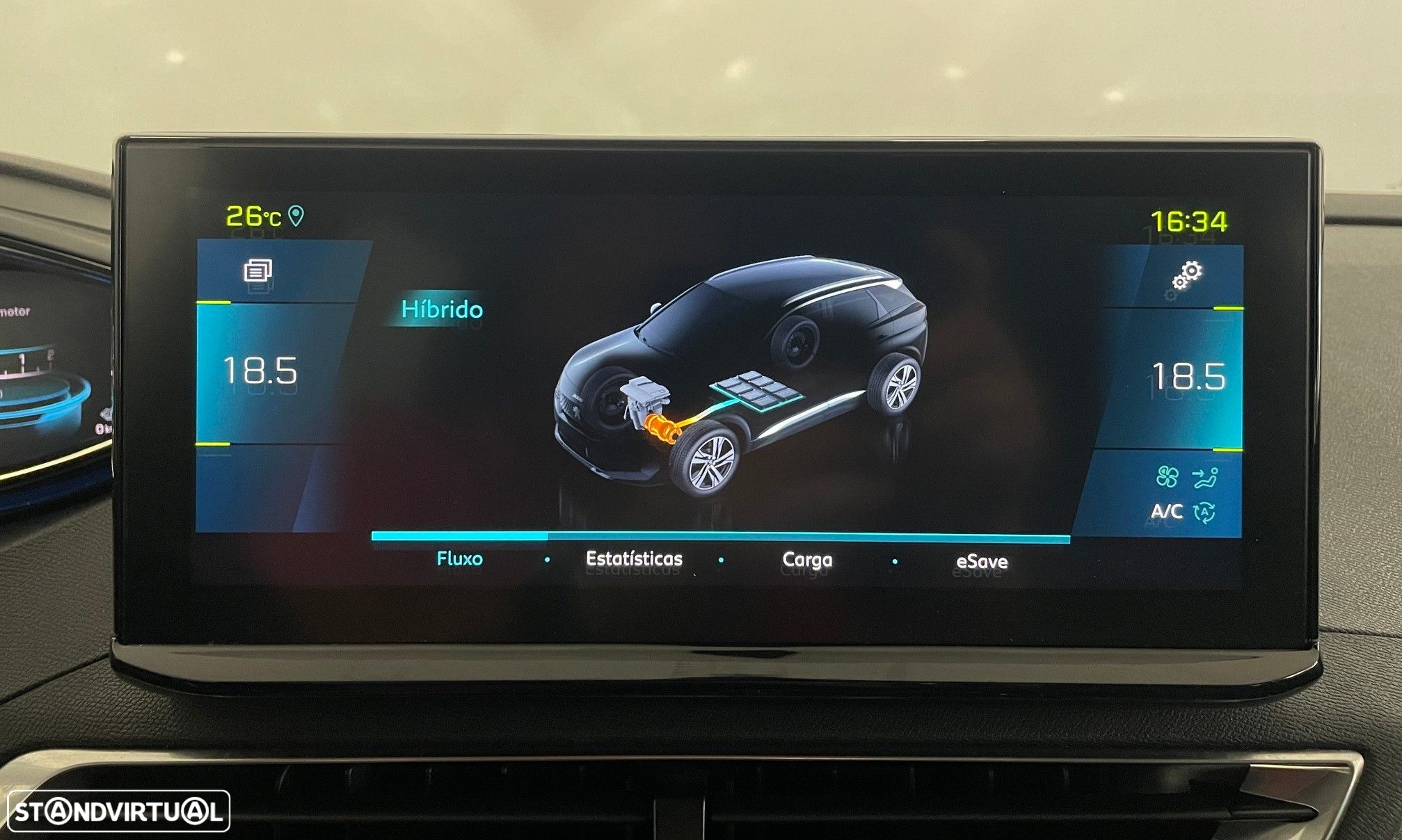 Peugeot 3008 - 41