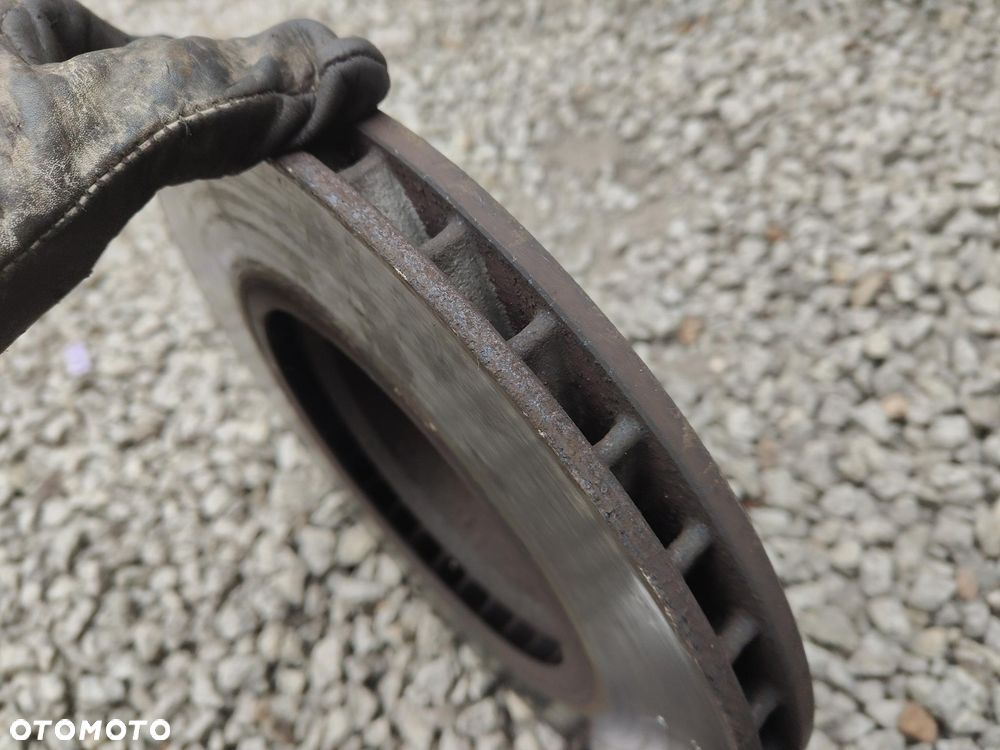 MERCEDES W211 w219 CLS TARCZE Hamulcowe Przód + Klocki Hamulcowe 310mm 312mm ATE - 11