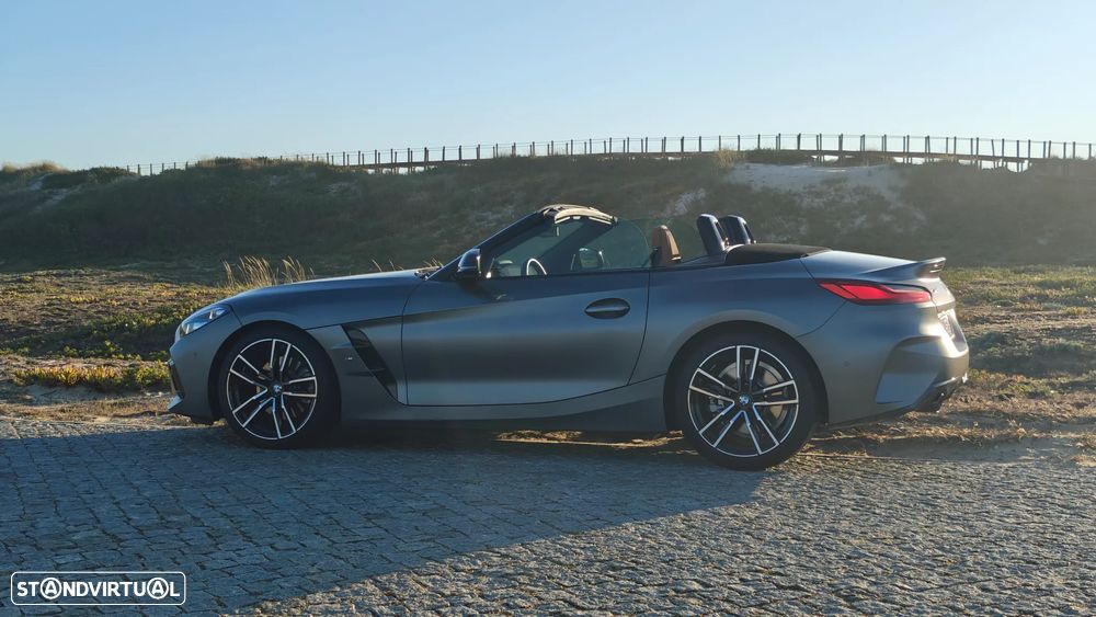 BMW Z4 30 i Pack M - 11